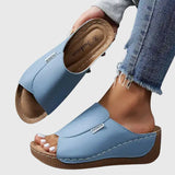 Leah | Stylish Orthopedic Sandals