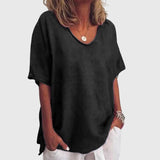 Reina | Elegant Loose Top