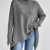 Ezella™ Elegant Casual Sweater