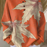Mara™ | Warm & Beautiful Sweater