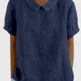 Matilda | Elegant Shirt