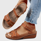 Charity | Orthopedic Comfort Flex Sandals
