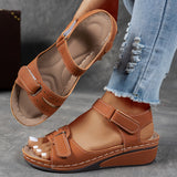 Charity | Orthopedic Comfort Flex Sandals