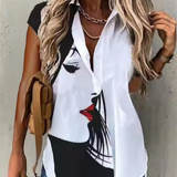 Zeinab | Casual Loose Tops