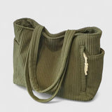 Bernadette | Sophisticated Tote Bag