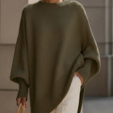 Zola | Sophisticated Wool Blend Sweater