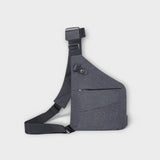 Eleanor | Anti-Theft Shoulder Bag