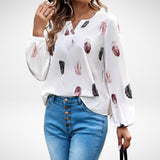Milani | Confidence Fit Blouse