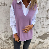 Noah™ Comfortable Knit Vest