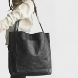 Elise | Stylish Leather Bag