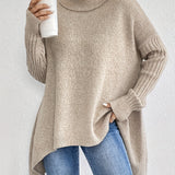 Ezella™ Elegant Casual Sweater