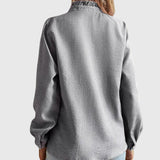 Cassidy | Elegant Blouse