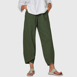 Pants - Comfortable Trousers, Classic Style