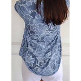 Lindsay | Sophisticated Blouse