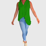 Marcella | Sleeveless Top