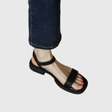 Valerie  | Orthopedic Leather Sandals