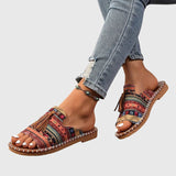 Angelica | Orthopedic Sandals