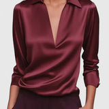 Braelyn | Sophisticated Blouse
