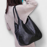 Eleanor | Vintage Leather Bag
