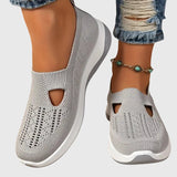 Tiffany | Orthopedic Walking Shoes