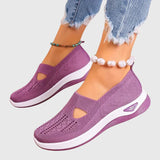 Tiffany | Orthopedic Walking Shoes