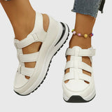 Carissa | Orthopedic Sandals