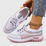 Sharon | Orthopedic Sneakers