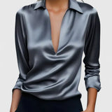 Braelyn | Sophisticated Blouse