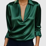 Braelyn | Sophisticated Blouse