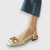 Isabelle | Comfortable Sandals