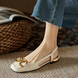 Jamie | Orthopedic Sandals.