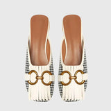 Jocelyn | Orthopedic Sandals