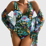 Amabella | Summer Swimsuit Set