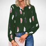 Milani | Confidence Fit Blouse