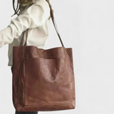 Elise | Stylish Leather Bag