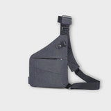 Eleanor | Anti-Theft Shoulder Bag