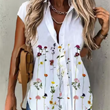 Zeinab | Casual Loose Tops