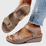 Charity | Orthopedic Comfort Flex Sandals