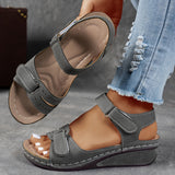 Charity | Orthopedic Comfort Flex Sandals