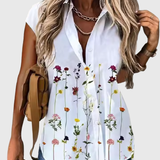 Zeinab | Casual Loose Tops