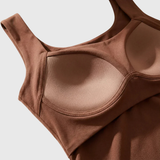 Aliah | Comfort Bra Tank Top