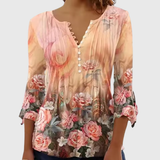 Adelle | Women Spring Summer Shirt