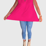 Marcella | Sleeveless Top