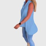 Marcella | Sleeveless Top