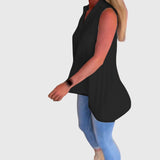 Marcella | Sleeveless Top