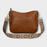Eleanor | Vegan Crossbody Bag