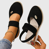 Cassandra | Orthopedic Sandals