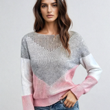 Vaeniah | Casual Knit Sweater