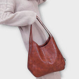 Eleanor | Vintage Leather Bag