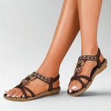 Carmel | Orthopedic Sandals
